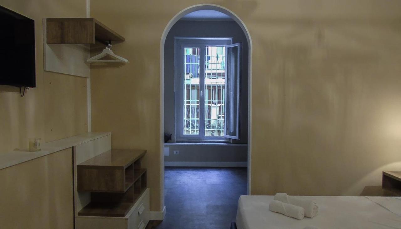 Luxury Suite Piazza Di Spagna ローマ エクステリア 写真
