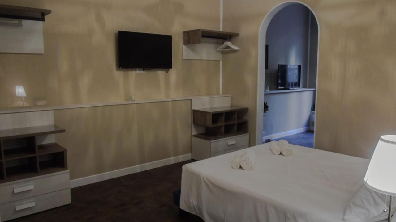 Luxury Suite Piazza Di Spagna ローマ エクステリア 写真