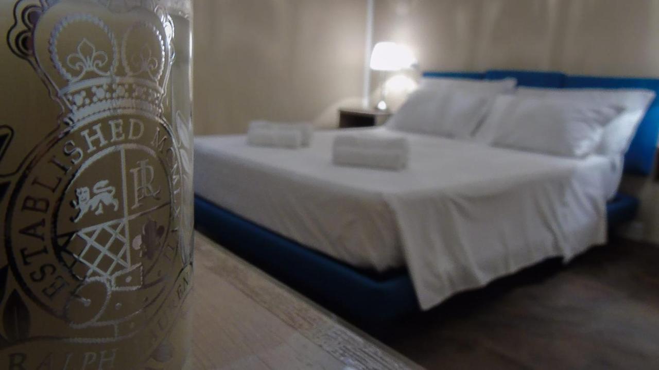 Luxury Suite Piazza Di Spagna ローマ エクステリア 写真