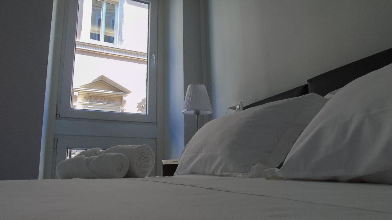 Luxury Suite Piazza Di Spagna ローマ エクステリア 写真